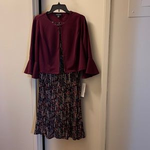 Women dress RN studio by Ronni Nicole